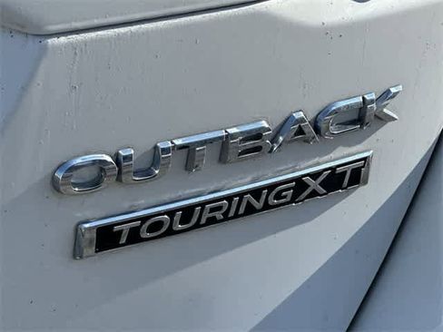 Used 2020 Subaru Outback Touring XT image 20