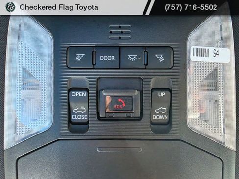 Used 2023 Toyota RAV4 XSE w/ XSE Grade Weather Package AWD/4WD image 10