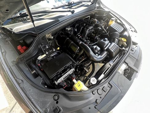 Used 2014 Dodge Durango Limited w/ Trailer Tow Group IV image 35