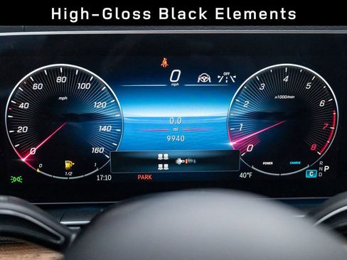 Used 2024 Mercedes-Benz GLS 450 4MATIC image 14