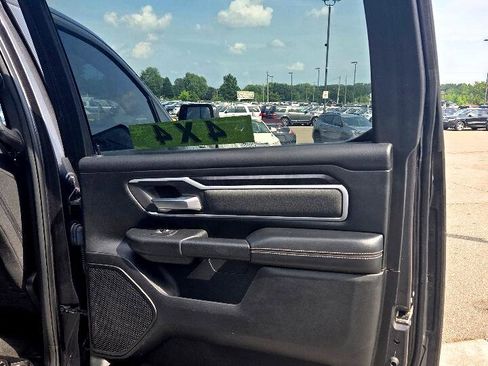 Used 2020 RAM 1500 Big Horn image 14