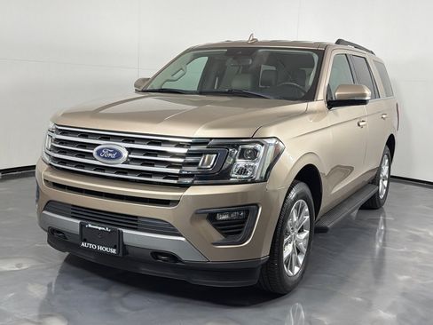 Used 2020 Ford Expedition XLT AWD/4WD image 10