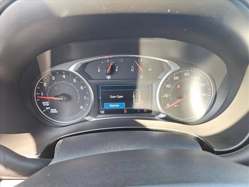 Used 2022 GMC Terrain SLE w/ Driver Convenience Package FWD image 21