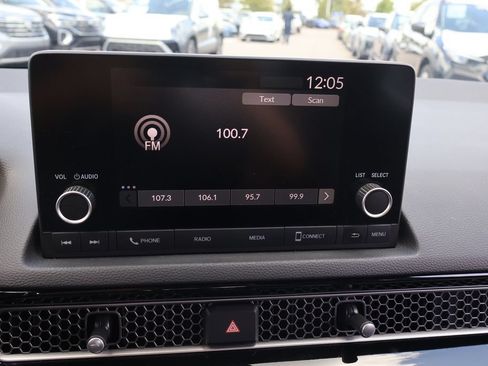 Used 2024 Honda Civic Sport image 25