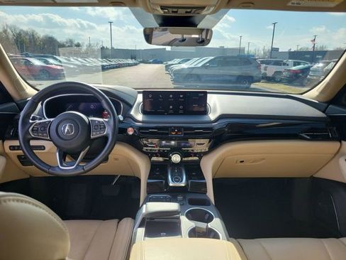 Used 2023 Acura MDX SH-AWD w/ Advance Package image 20