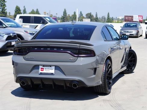 Used 2019 Dodge Charger R/T RWD image 8