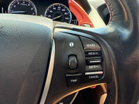 Used 2020 Acura TLX V6 SH-AWD w/ Technology Pkg image 20