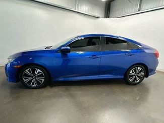 Used 2016 Honda Civic EX-T video 2
