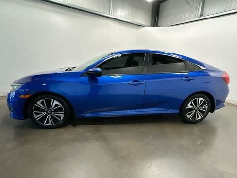 Used 2016 Honda Civic EX-T image 2