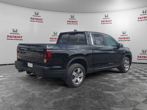 New 2026 Honda Ridgeline RTL image 5