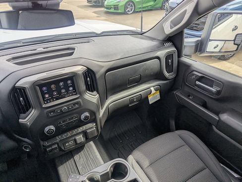 New 2026 GMC Sierra 2500 Pro image 20