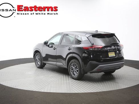 Used 2023 Nissan Rogue S AWD/4WD image 64