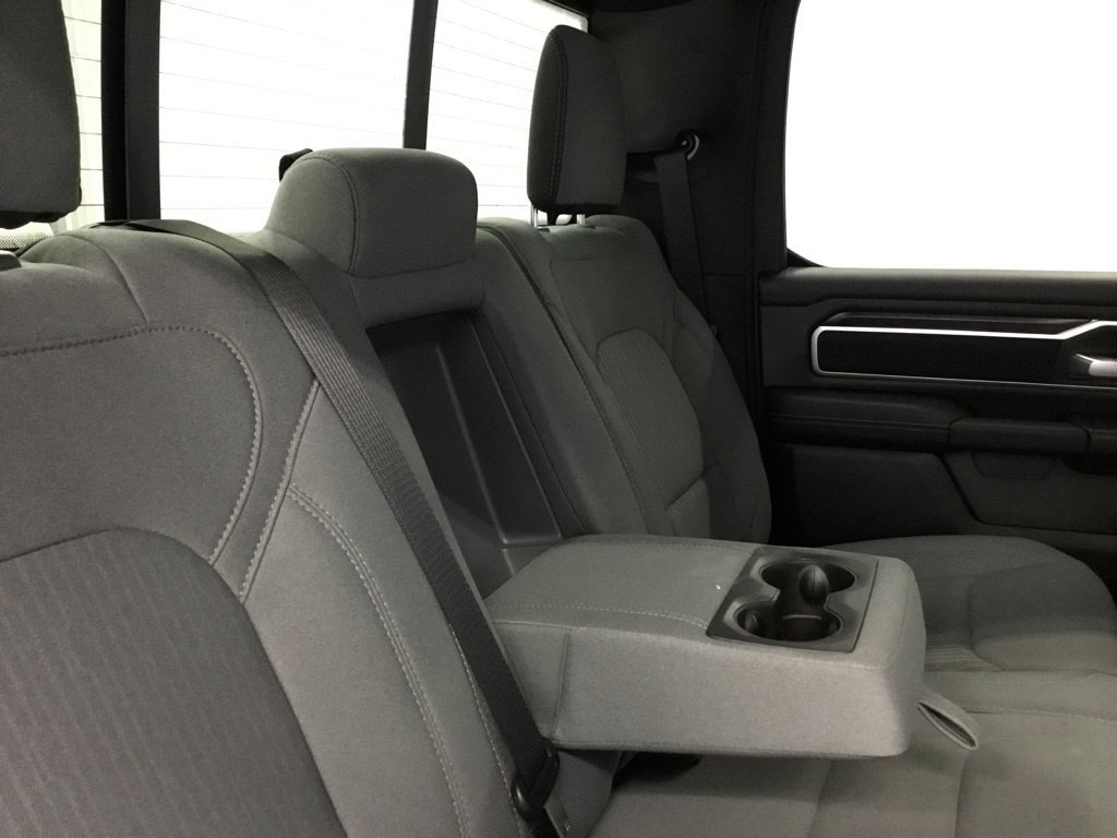 Used 2023 RAM 1500 Big Horn AWD/4WD image 18