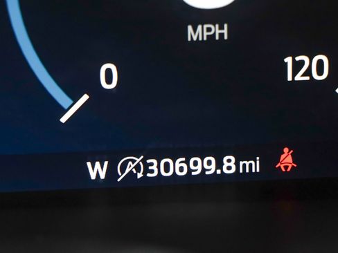 Used 2023 Ford F150 Lariat w/ Equipment Group 502A High image 17