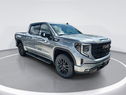 New 2026 GMC Sierra 1500 Elevation w/ Elevation Premium Package