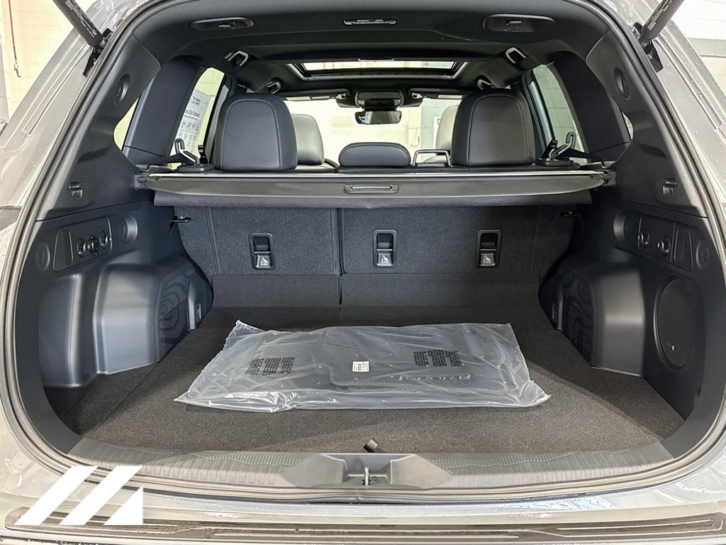 New 2026 Subaru Forester Sport AWD/4WD image 27