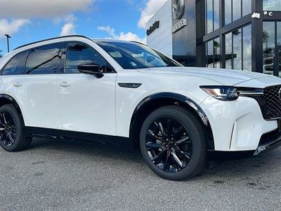 New 2026 MAZDA CX-90 3.3 Turbo S w/ Premium Package