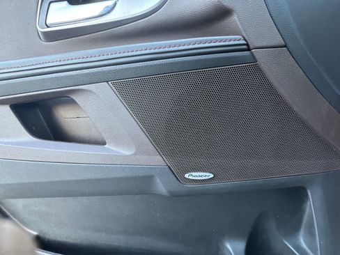 Used 2014 Chevrolet Equinox LTZ image 25