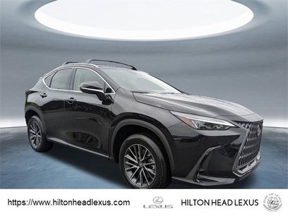 New 2026 Lexus NX 350 AWD w/ Accessory Package (Z1)