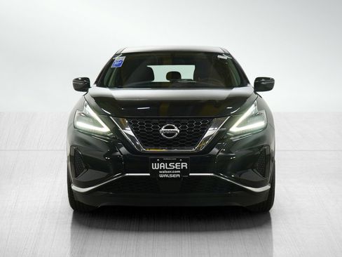 Used 2019 Nissan Murano S image 8