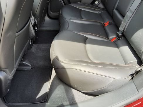 Used 2022 Jeep Compass Limited AWD/4WD image 26