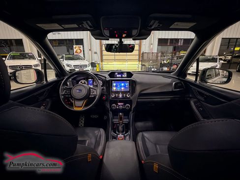 Used 2023 Subaru Forester Wilderness image 7