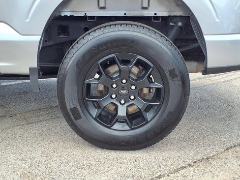 Used 2024 Ford F150 STX w/ Equipment Group 201A FX4 AWD/4WD image 25