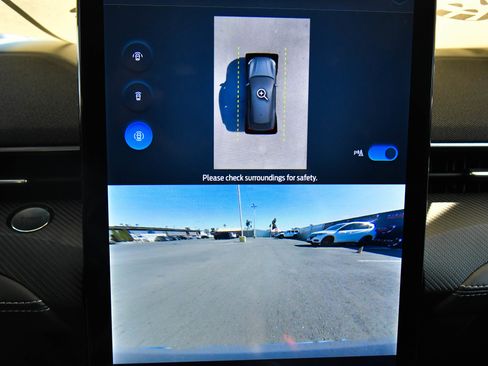 Used 2024 Ford Mustang Mach-E Select image 25