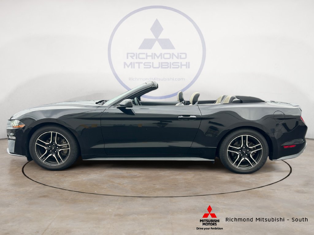 Used 2019 Ford Mustang Premium RWD image 6