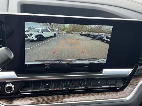 New 2026 GMC Sierra 1500 Elevation image 20