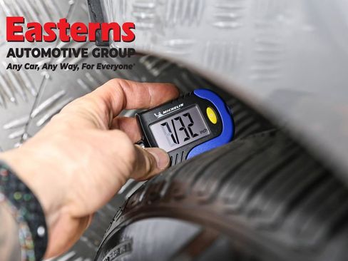 Used 2025 Ford Mustang Premium RWD image 26