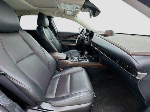 Used 2022 MAZDA CX-30 AWD 2.5 S w/ Premium Package image 20