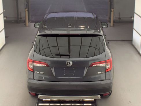 Used 2020 Honda Pilot EX-L image 11