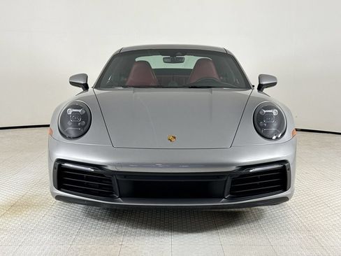 Certified 2024 Porsche 911 Carrera RWD image 10