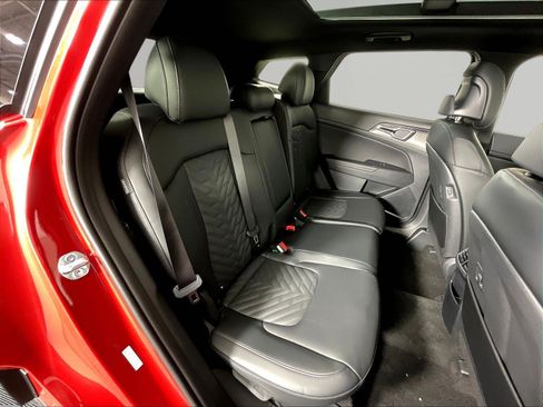 New 2026 Kia Sportage X-Line AWD/4WD image 20