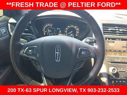 Used 2017 Lincoln MKC Black Label AWD/4WD image 15
