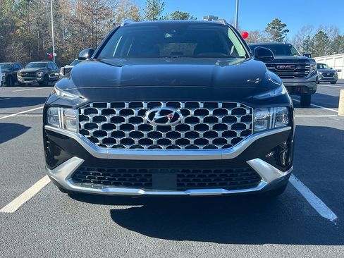 Used 2022 Hyundai Santa Fe SEL w/ Cargo Package image 2