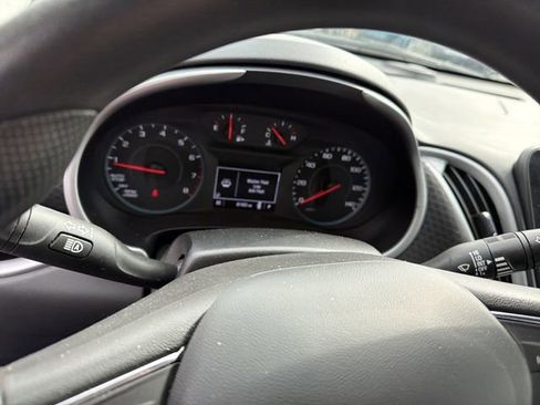 Used 2024 Chevrolet Malibu LT image 17