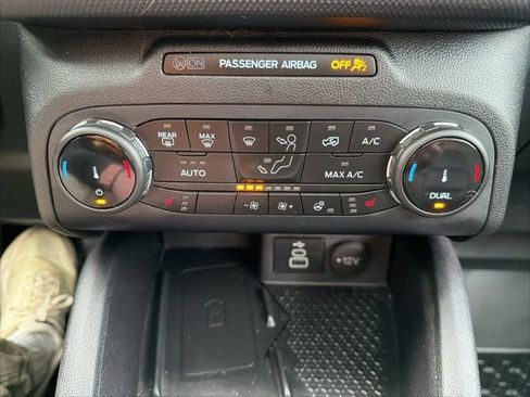 Certified 2024 Ford Bronco Sport Outer Banks w/ Tech Package image 31