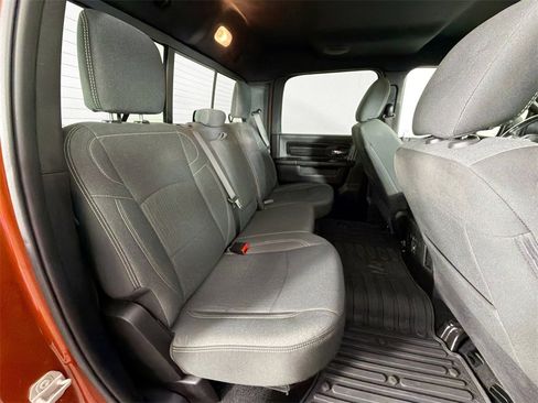 Used 2023 RAM 1500 Classic Warlock image 24