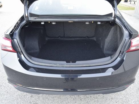 Used 2024 Chevrolet Malibu LT image 20