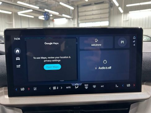 New 2026 Ford Explorer Active w/ Active Comfort Package image 15