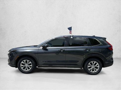 Used 2023 Honda CR-V LX image 4