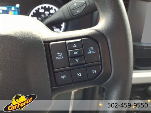 Used 2024 Ford F250 XL w/ STX Appearance Package image 23