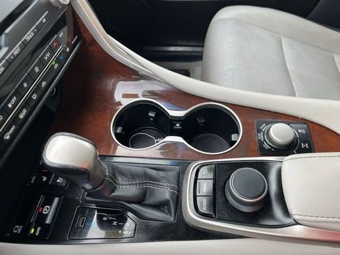 Used 2016 Lexus RX 350 AWD w/ Premium Package image 20