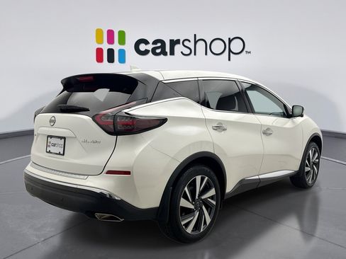 Used 2024 Nissan Murano SL AWD/4WD image 5