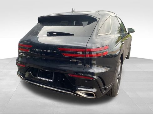 New 2026 Genesis GV70 3.5T Sport Prestige image 7