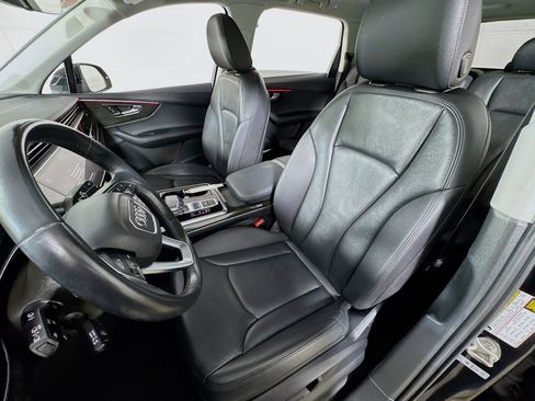 Used 2022 Audi Q7 3.0T Premium Plus image 16