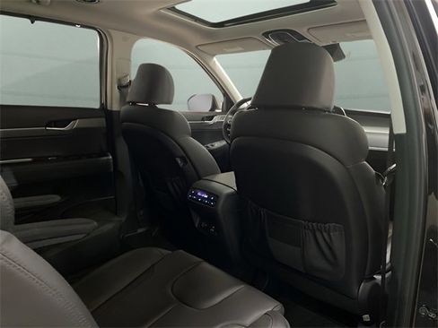 Used 2022 Hyundai Palisade SEL w/ Premium Package image 65