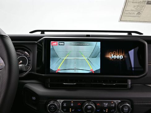 New 2025 Jeep Wrangler Unlimited Rubicon 392 AWD/4WD image 27